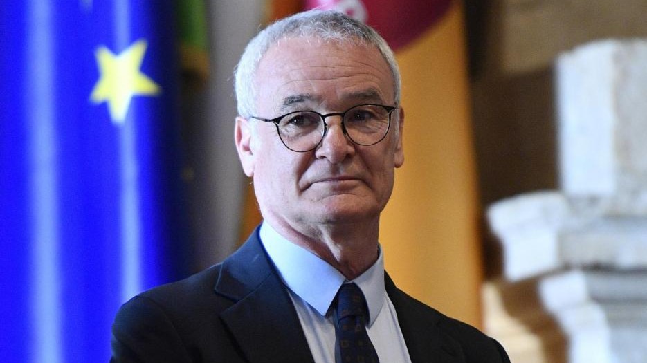 Ranieri è il nuovo allenatore del Nantes: contratto di due anni