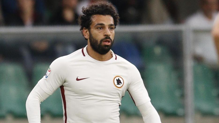L’agente di Salah in Inghilterra per chiudere con il Liverpool