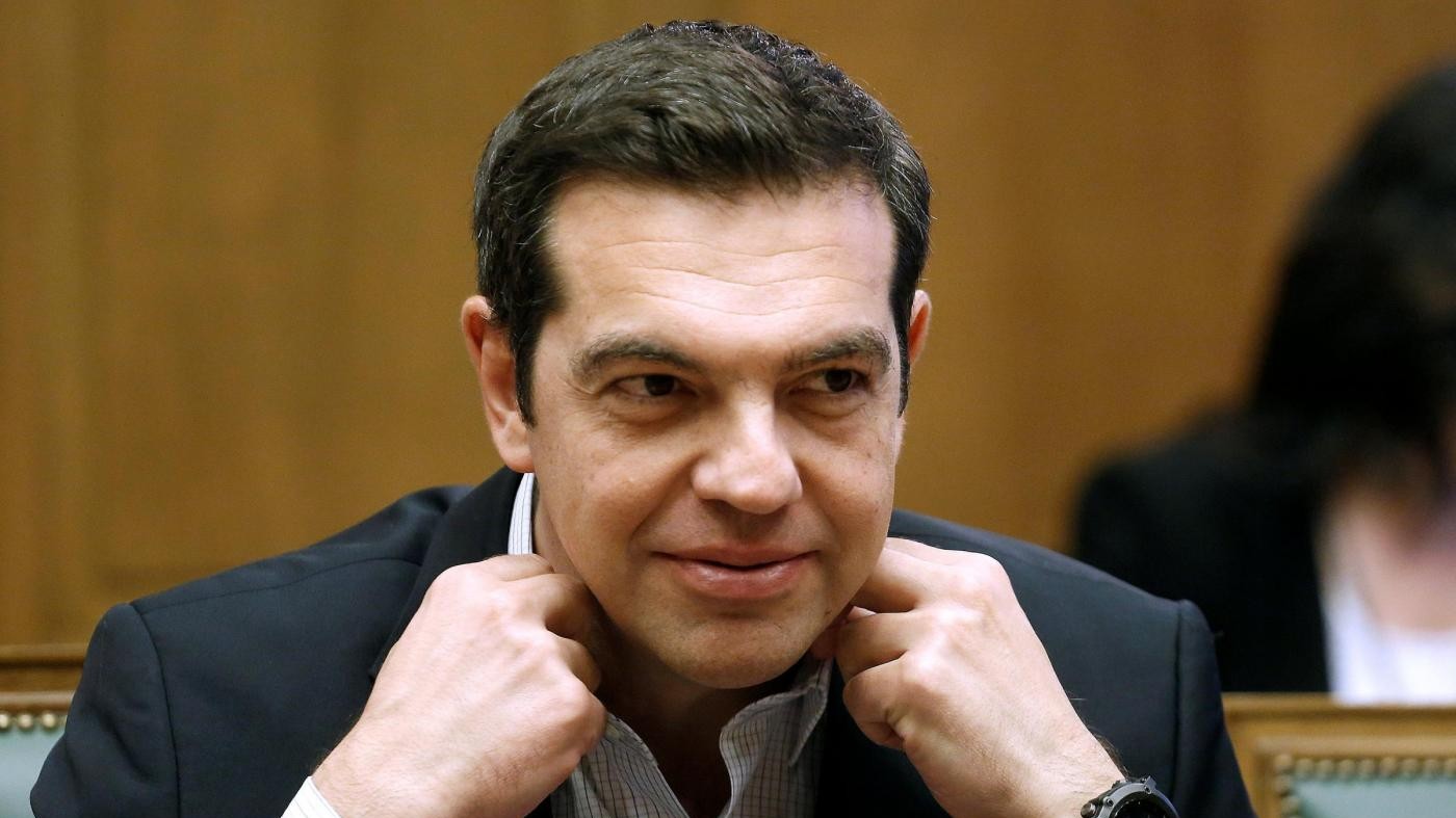 Grecia, accordo all’Eurogruppo: ad Atene altri 8,5 miliardi