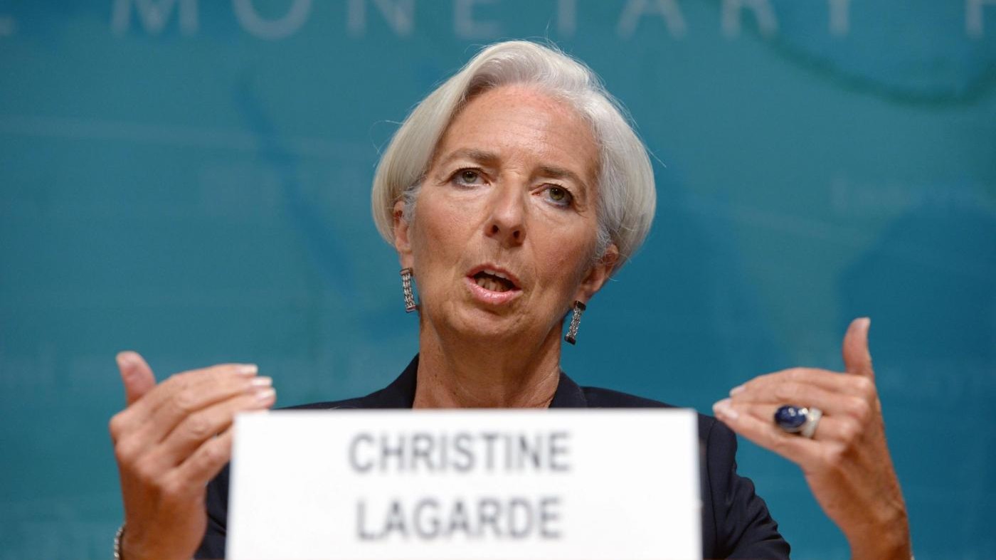 Fmi: Italia vada avanti con le riforme e il consolidamento