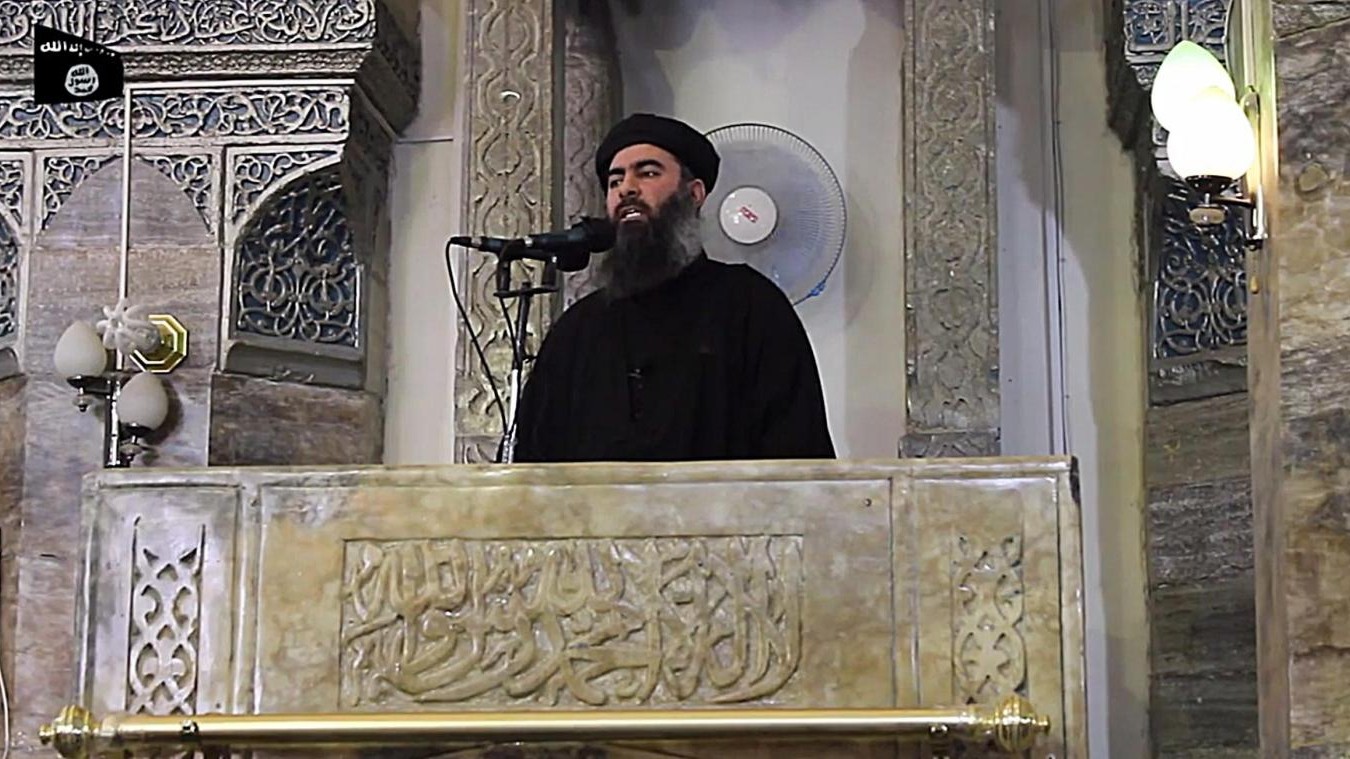 Isis, Russia: Forse abbiamo ucciso Al-Baghdadi in un raid