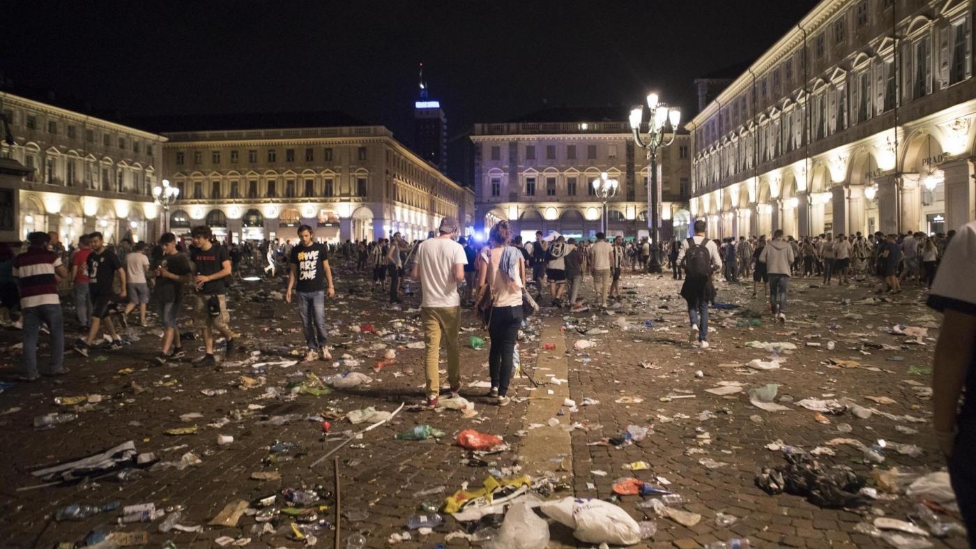 Torino, Erika è morta: la procura ora indaga per omicidio colposo