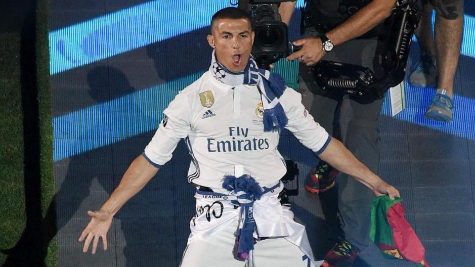 Il Real vuole placare la furia di Ronaldo, ma addio non è escluso