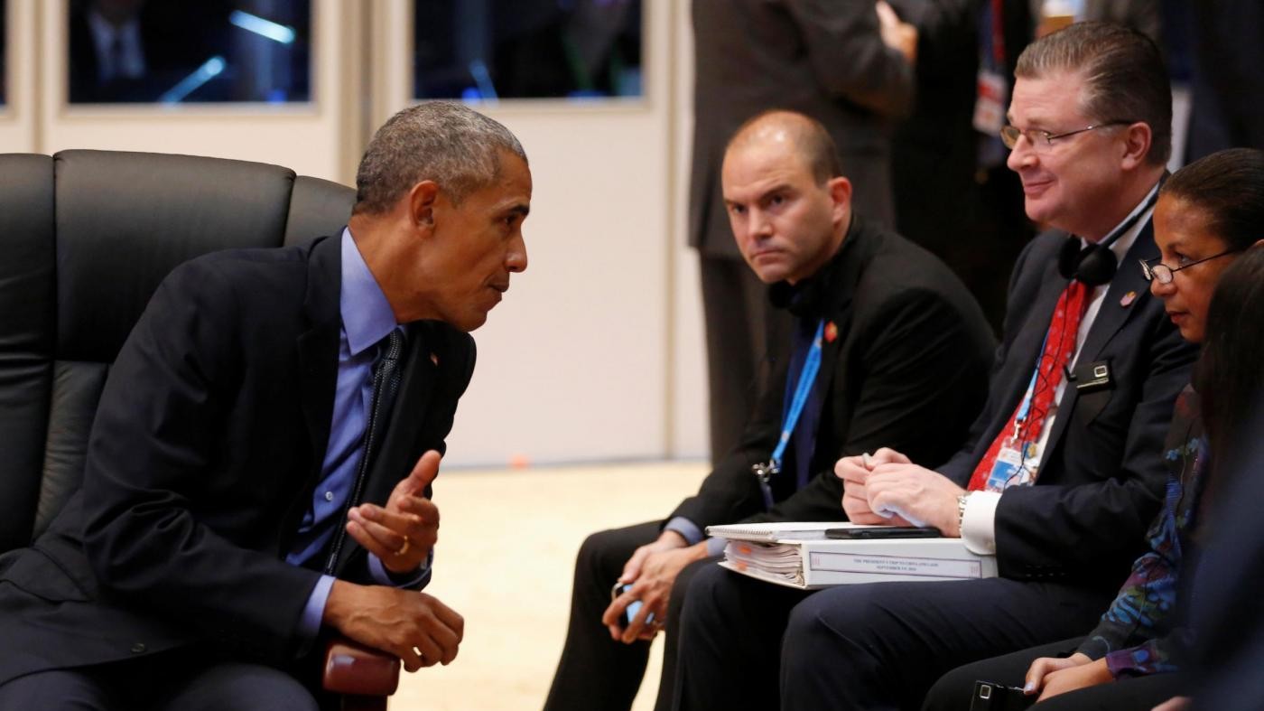 Ex consigliere di Obama: Su Cuba Trump è prigioniero del passato