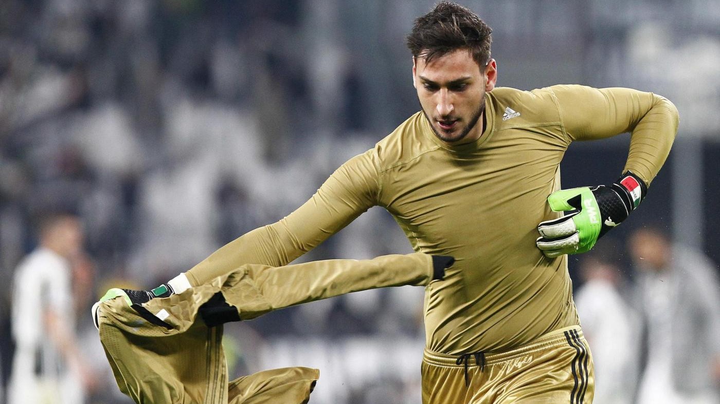 C’è anche la Juventus su Donnarumma. Marotta: Provarci