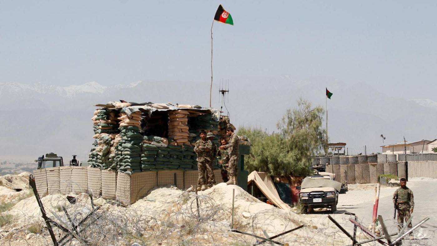 Afghanistan, soldato afghano uccide 4 militari Usa in base nel nord