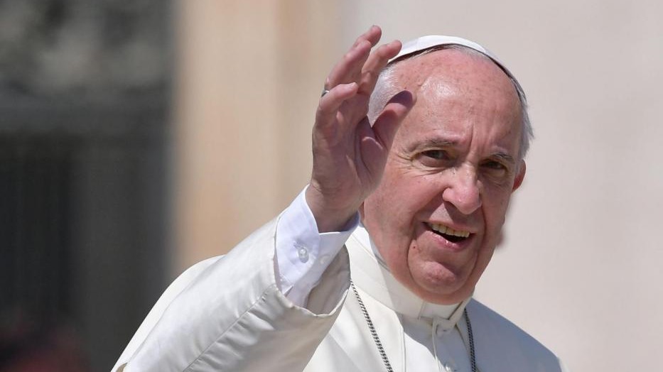 Il Vaticano studia la scomunica per corrotti e mafiosi