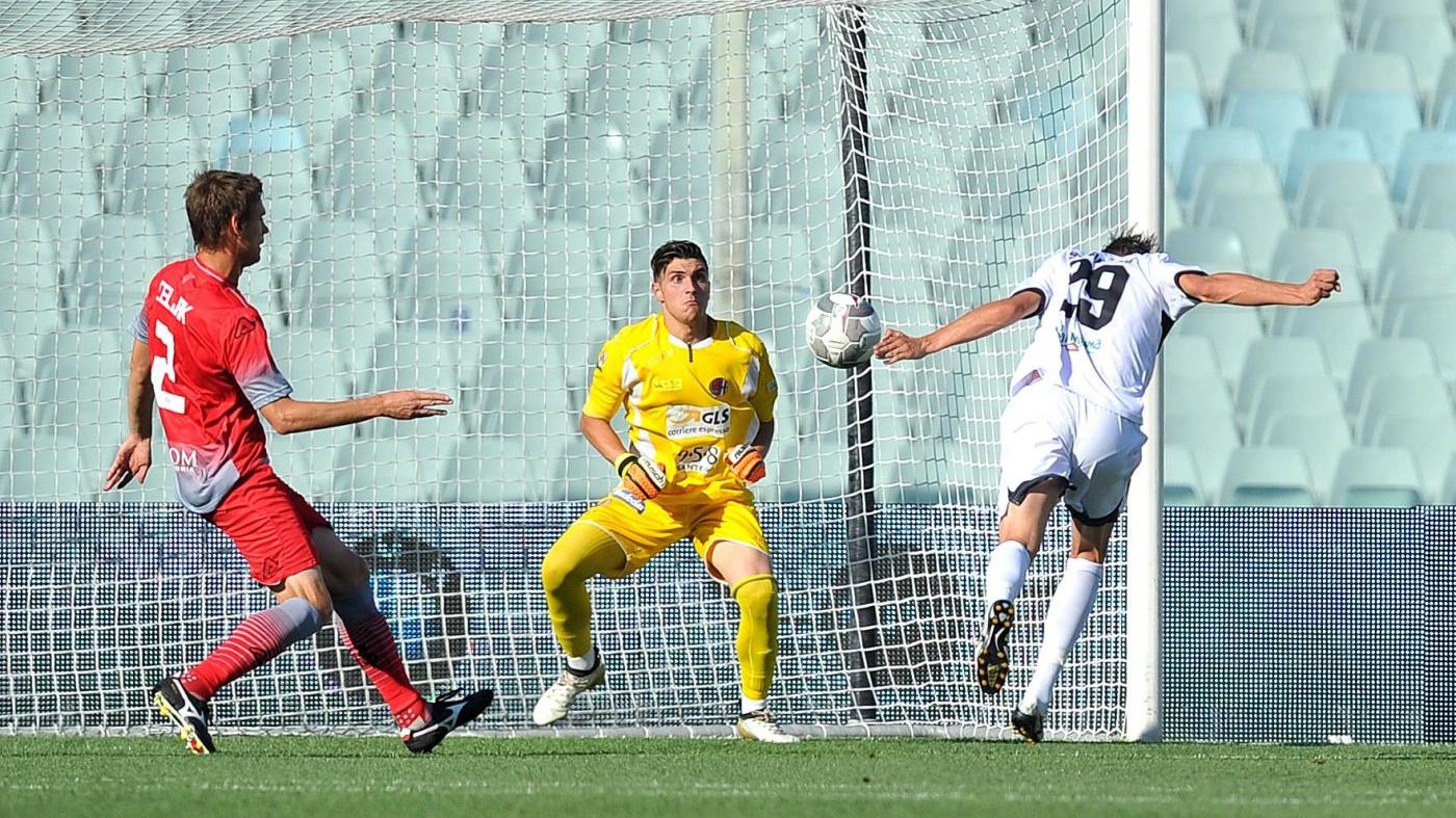 Il Parma promosso in Serie B: Alessandria ko 2-0 in finale Playoff