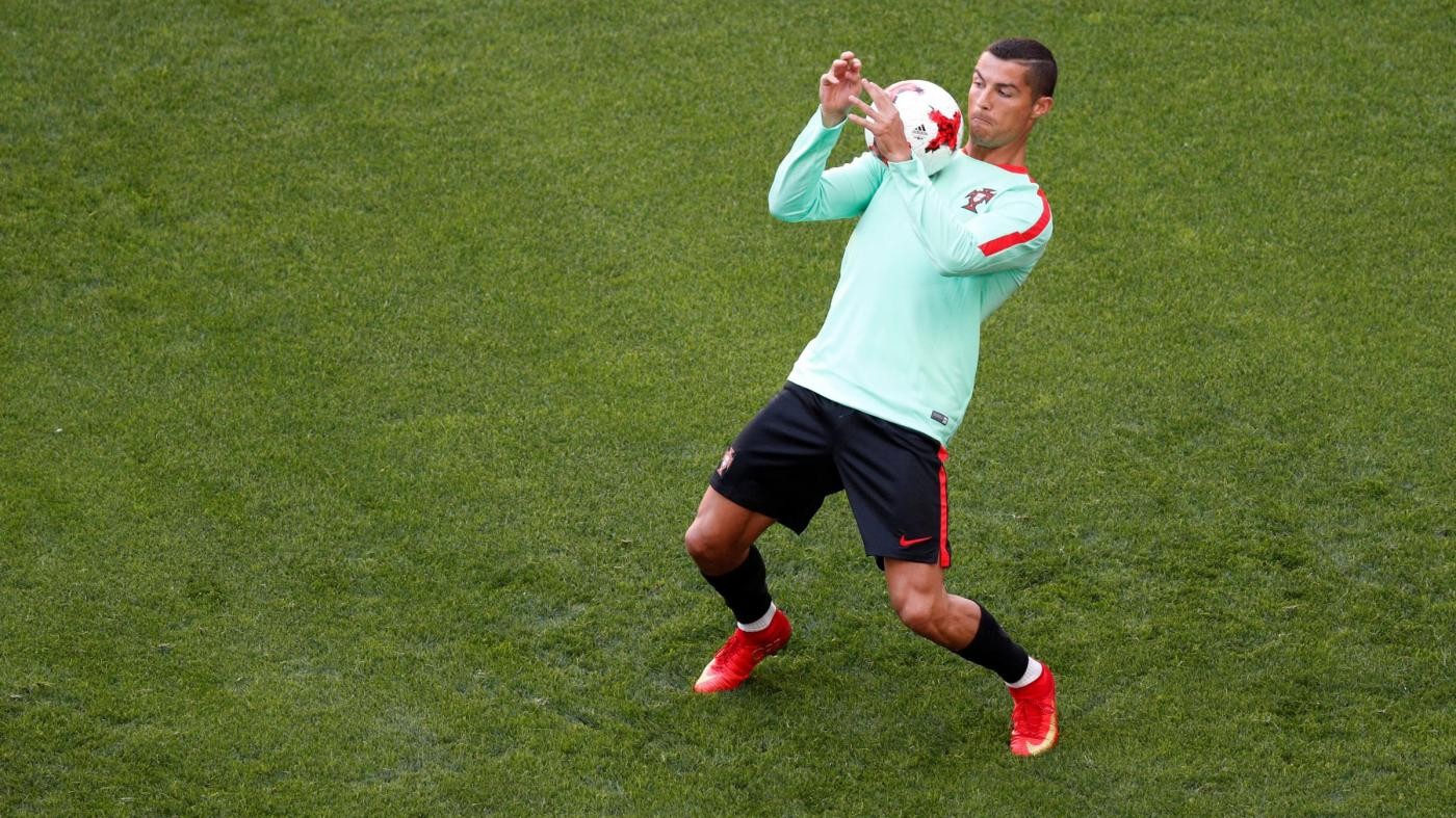 Calciomercato, Chelsea piomba su Ronaldo, scambio con Hazard
