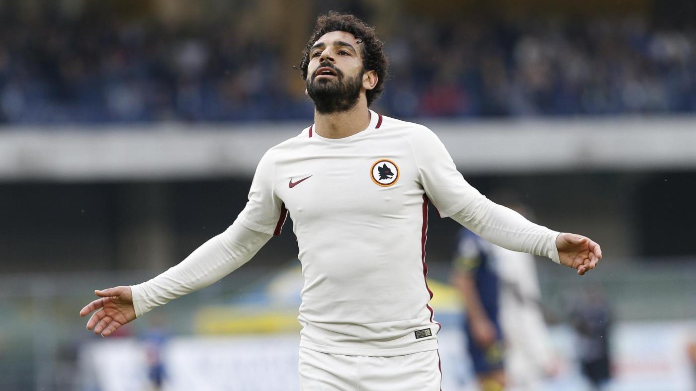 Salah verso il Liverpool: è fatta, martedì le visite mediche