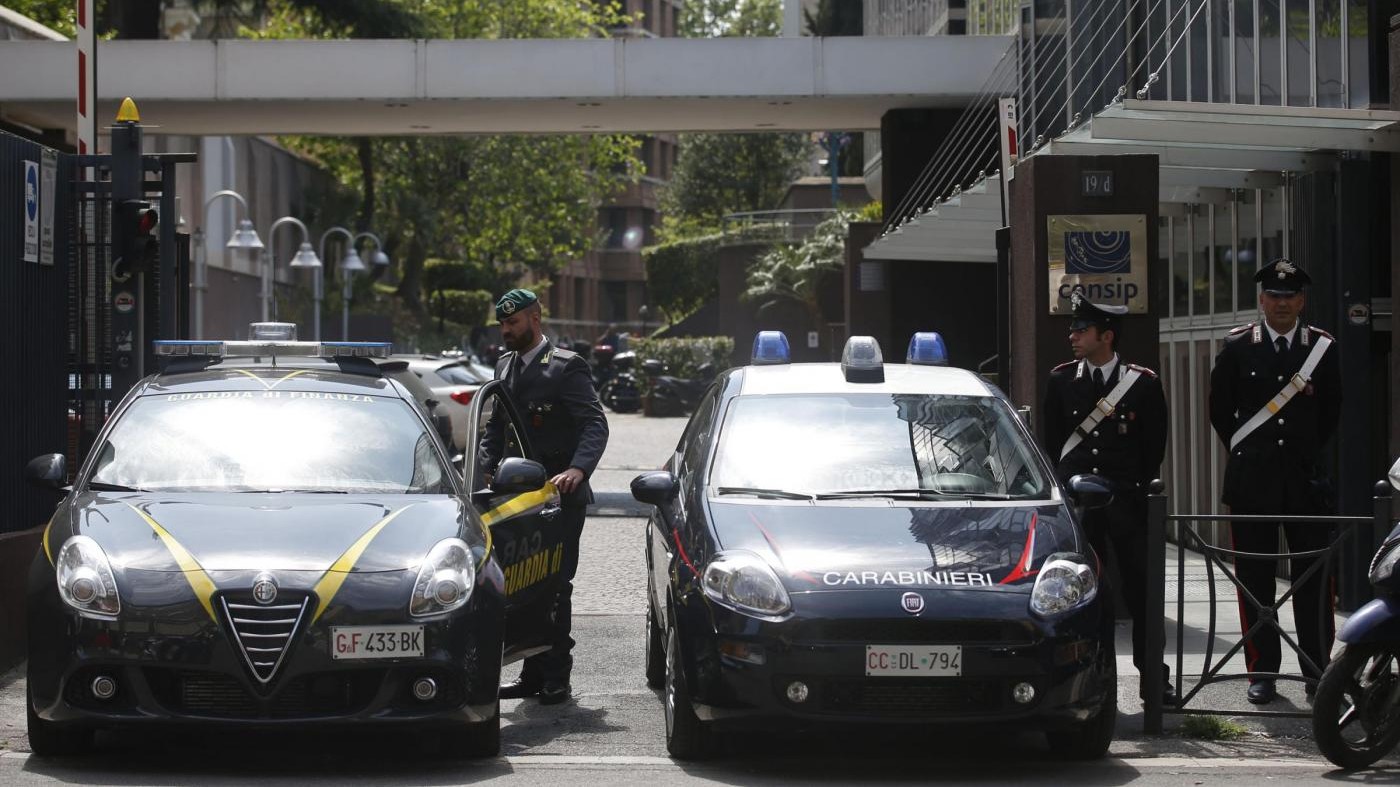 Consip, indagato ex presidente Ferrara: false informazioni ai pm