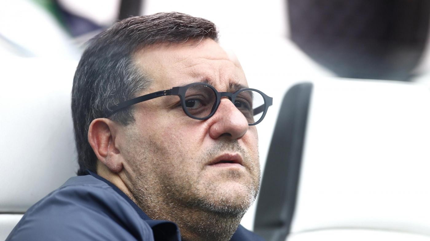Raiola: Ambiente ostile attorno a Donnarumma, soldi non c’entrano