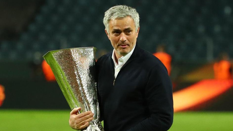 Mourinho allenatore più pagato d’Europa, tre italiani in top ten