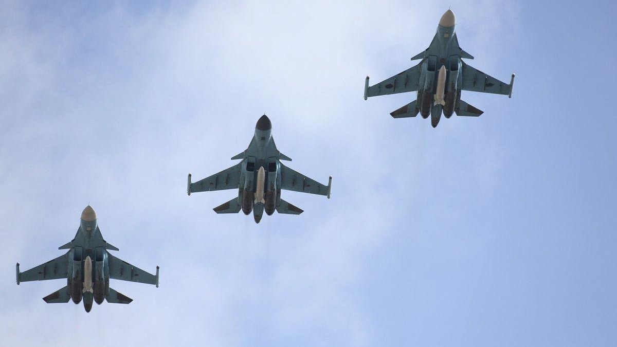 Siria, Mosca avverte gli Usa: Jet abbattuto pericolosa escalation
