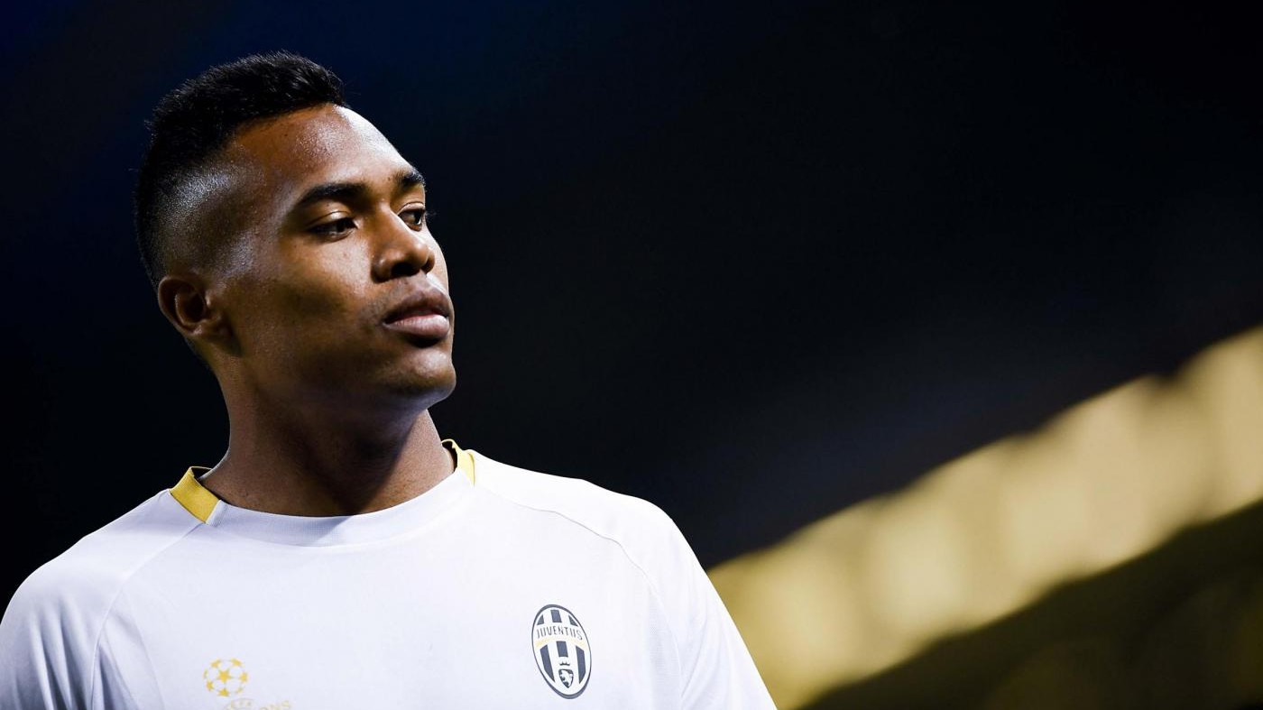 Chelsea pronto al rilancio per Alex Sandro: sul piatto 63 milioni