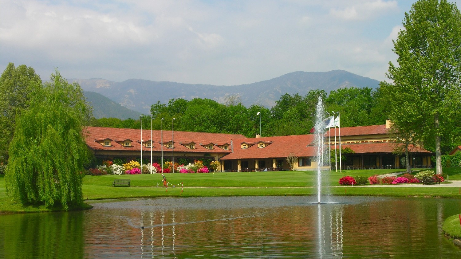 Al Royal Park I Roveri campionato nazionale cadetti per under 16