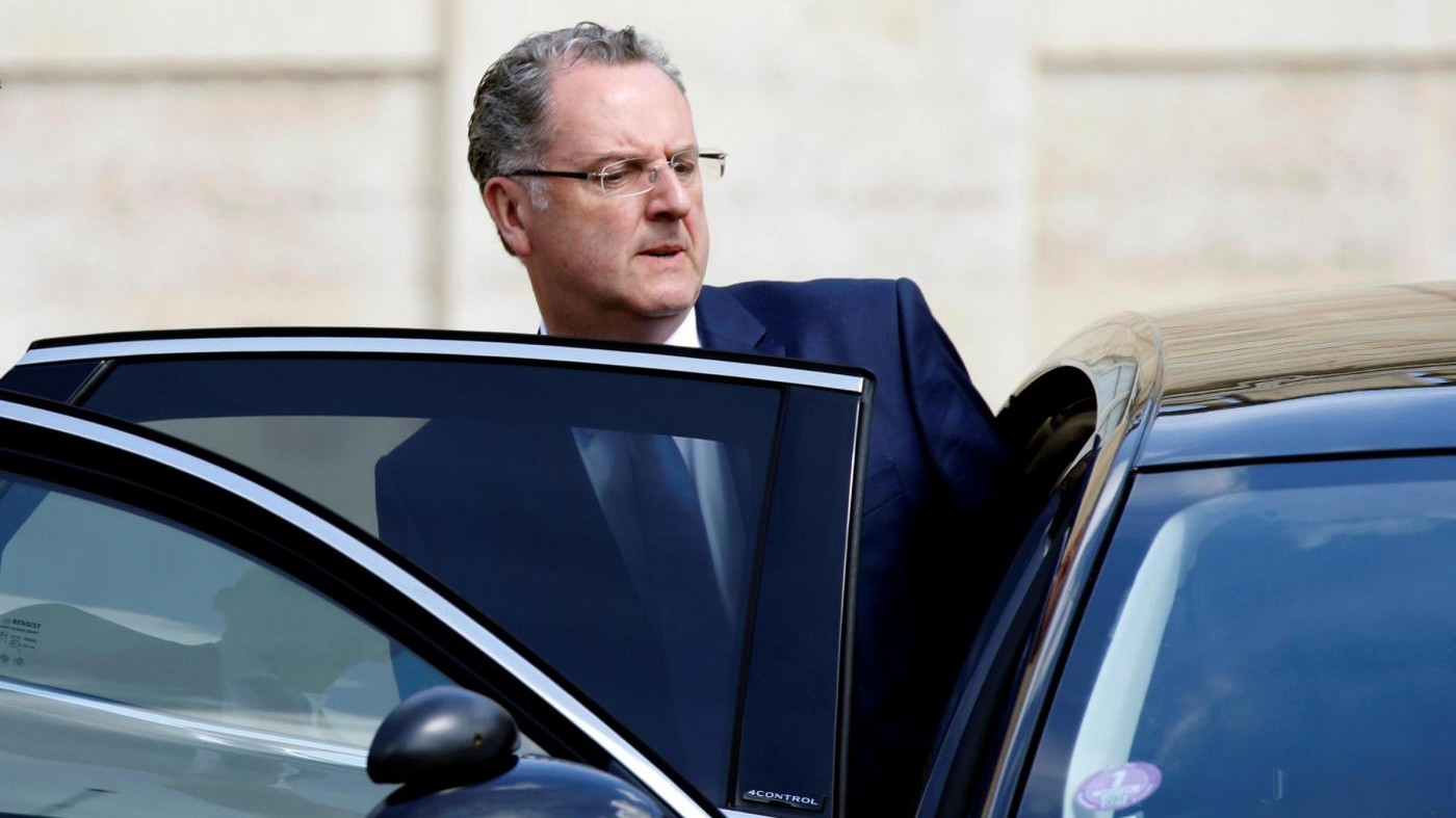Francia, il ministro Ferrand si dimetterà su richiesta Macron