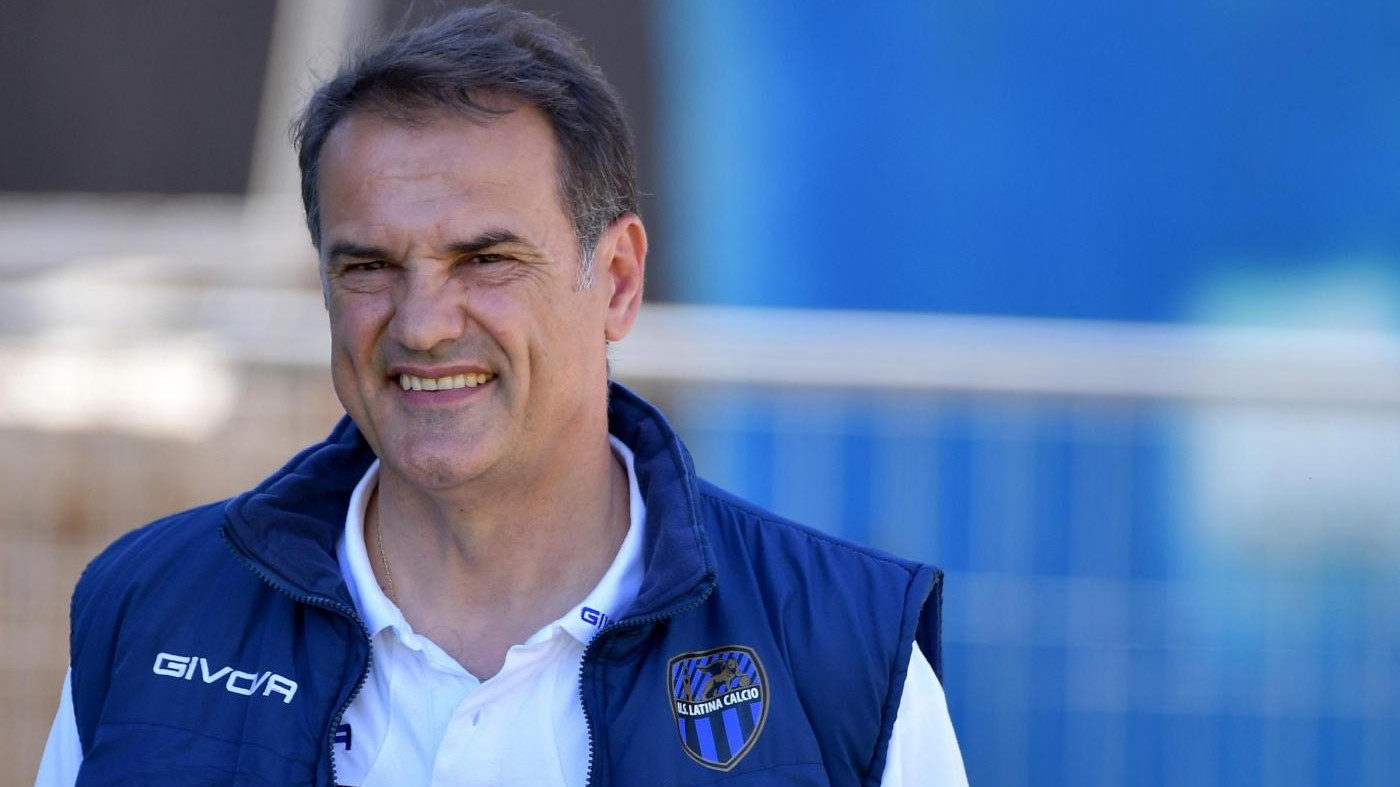 Vivarini è il nuovo allenatore dell’Empoli