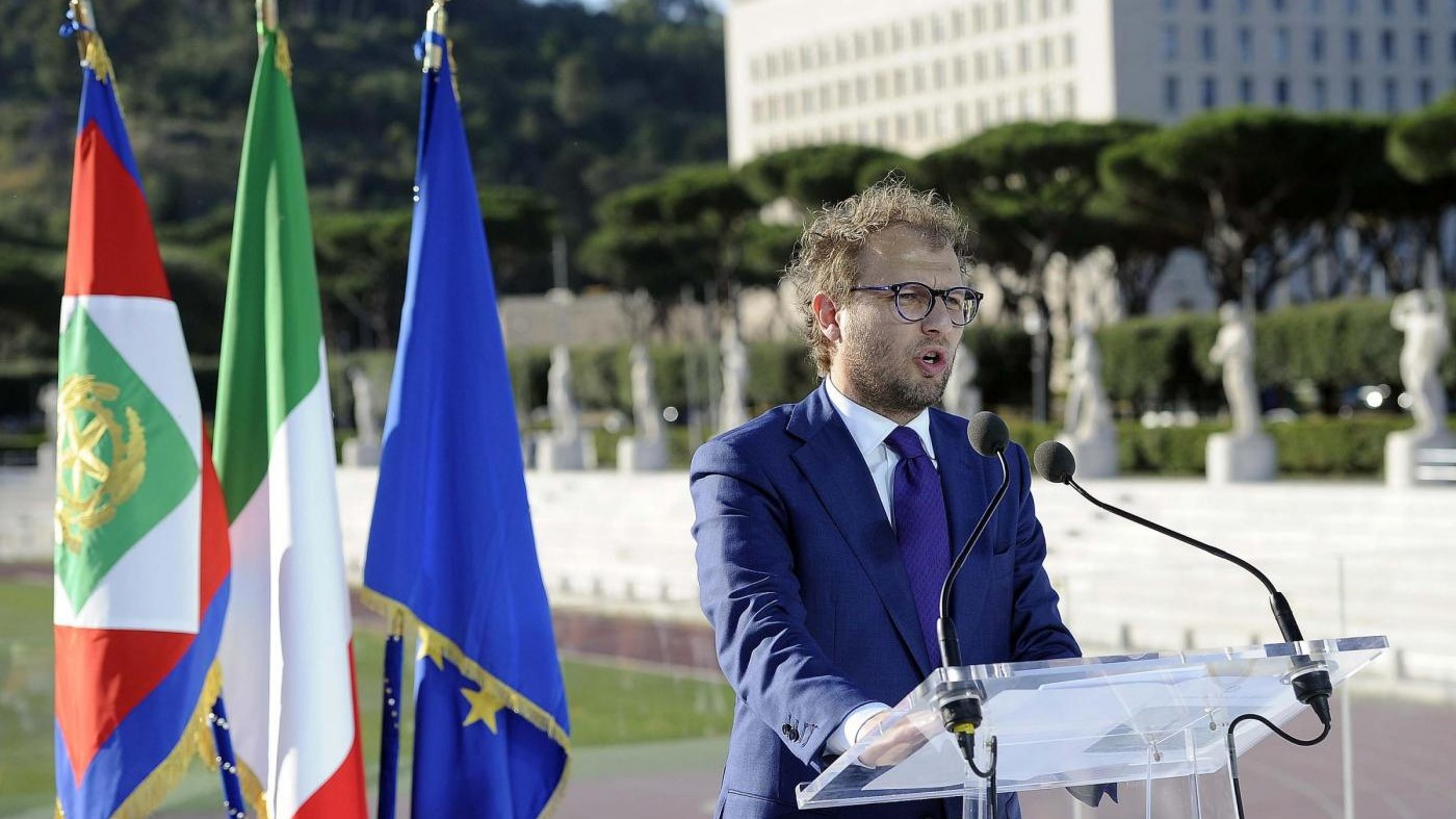 Consip, ‘guerra’ mozioni: Mdp chiede revoca incarico Lotti