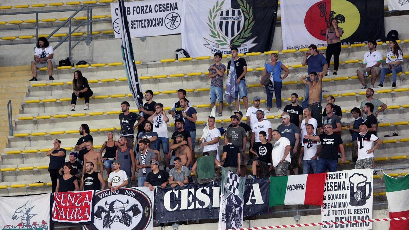 Serie B, Bari – Cesena 3-0