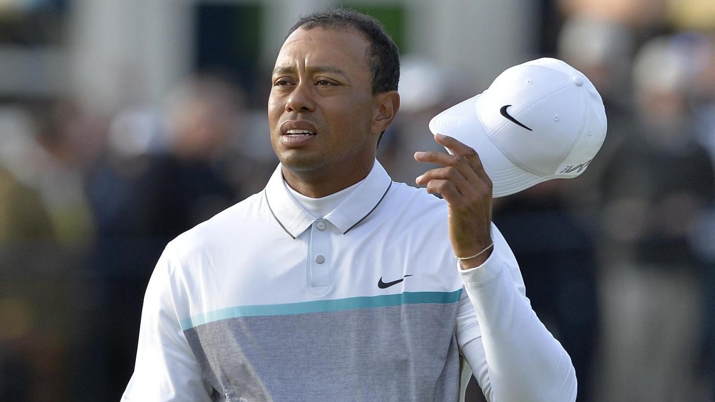 Tiger Woods: Ho chiesto aiuto per gestire l’uso dei farmaci