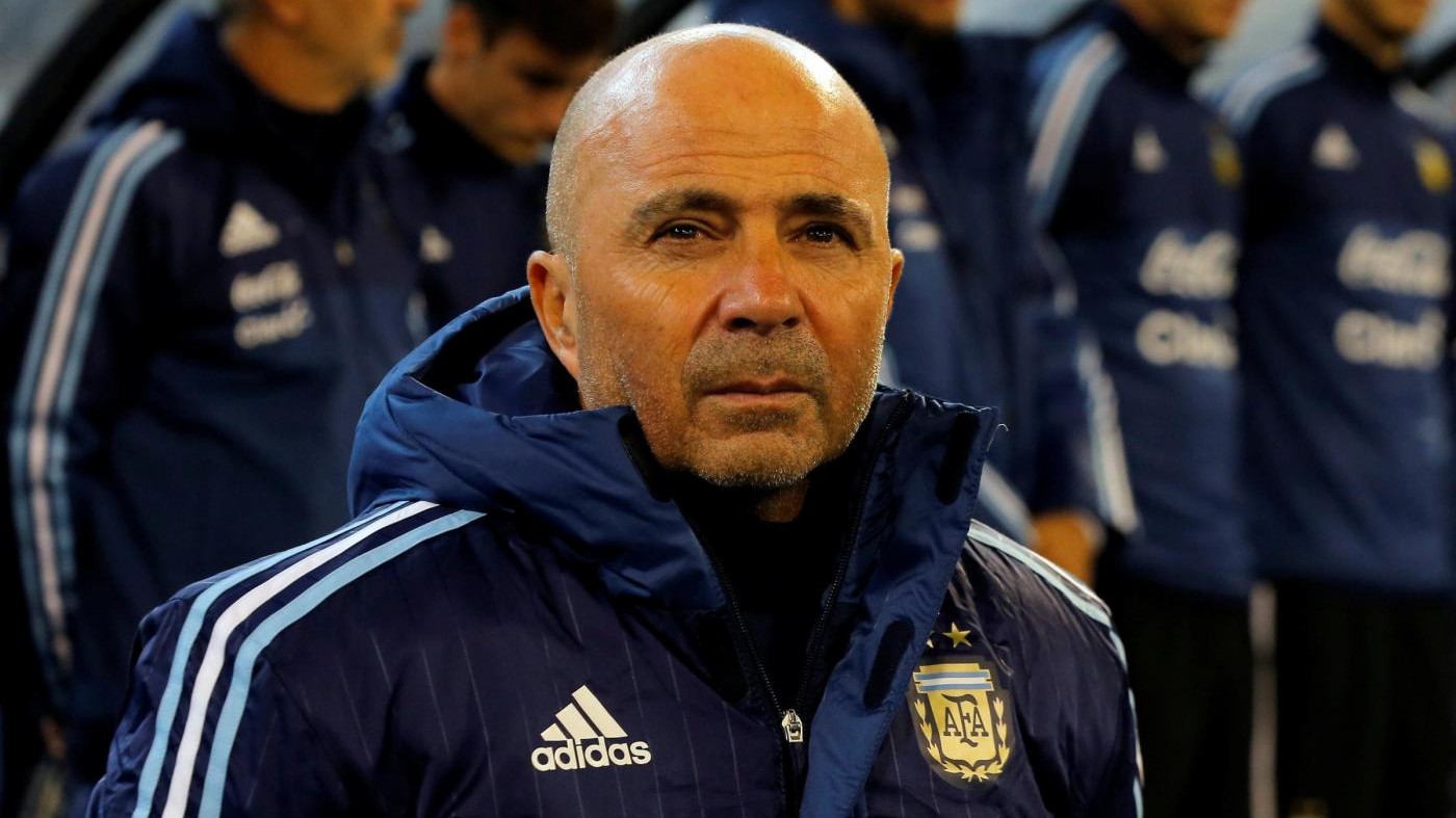 Maradona attacca anche Sampaoli: E’ un falso, non è meglio di Bauza