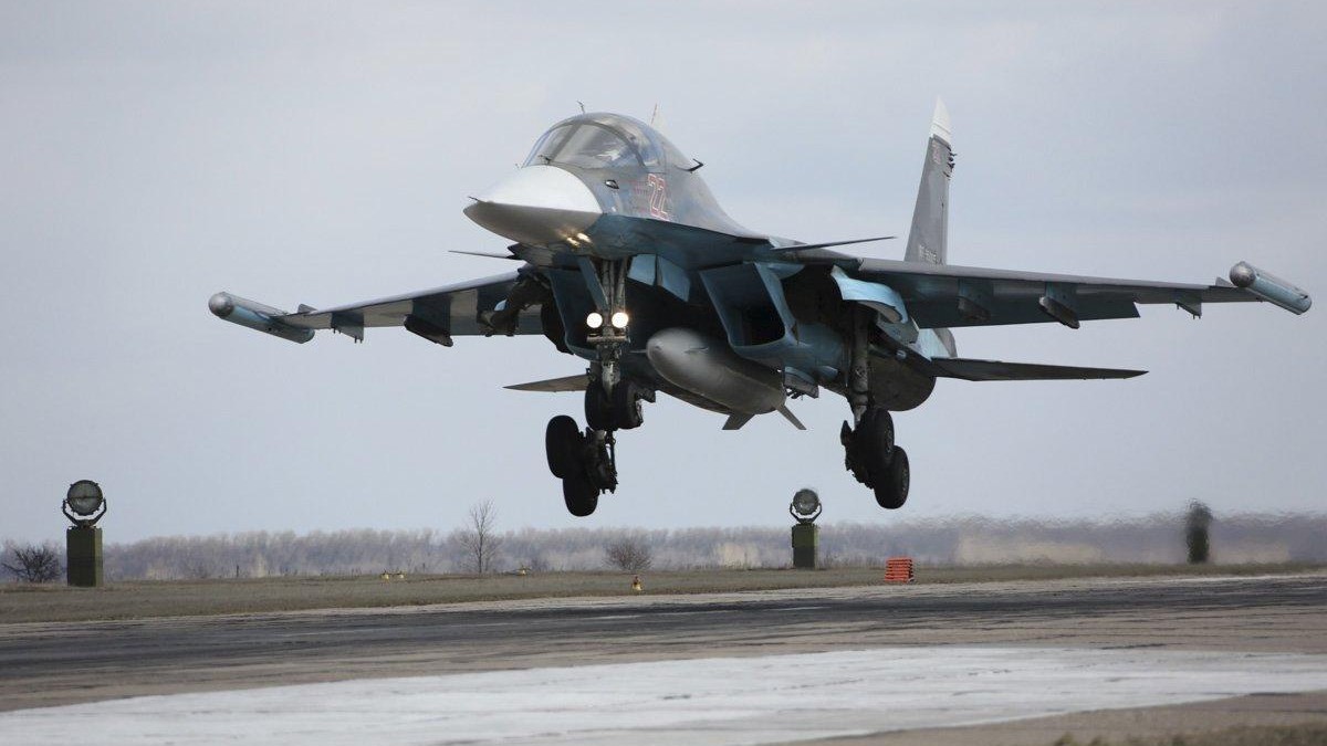 Siria, Guterres: Spero in de-escalation tra Usa e Russia