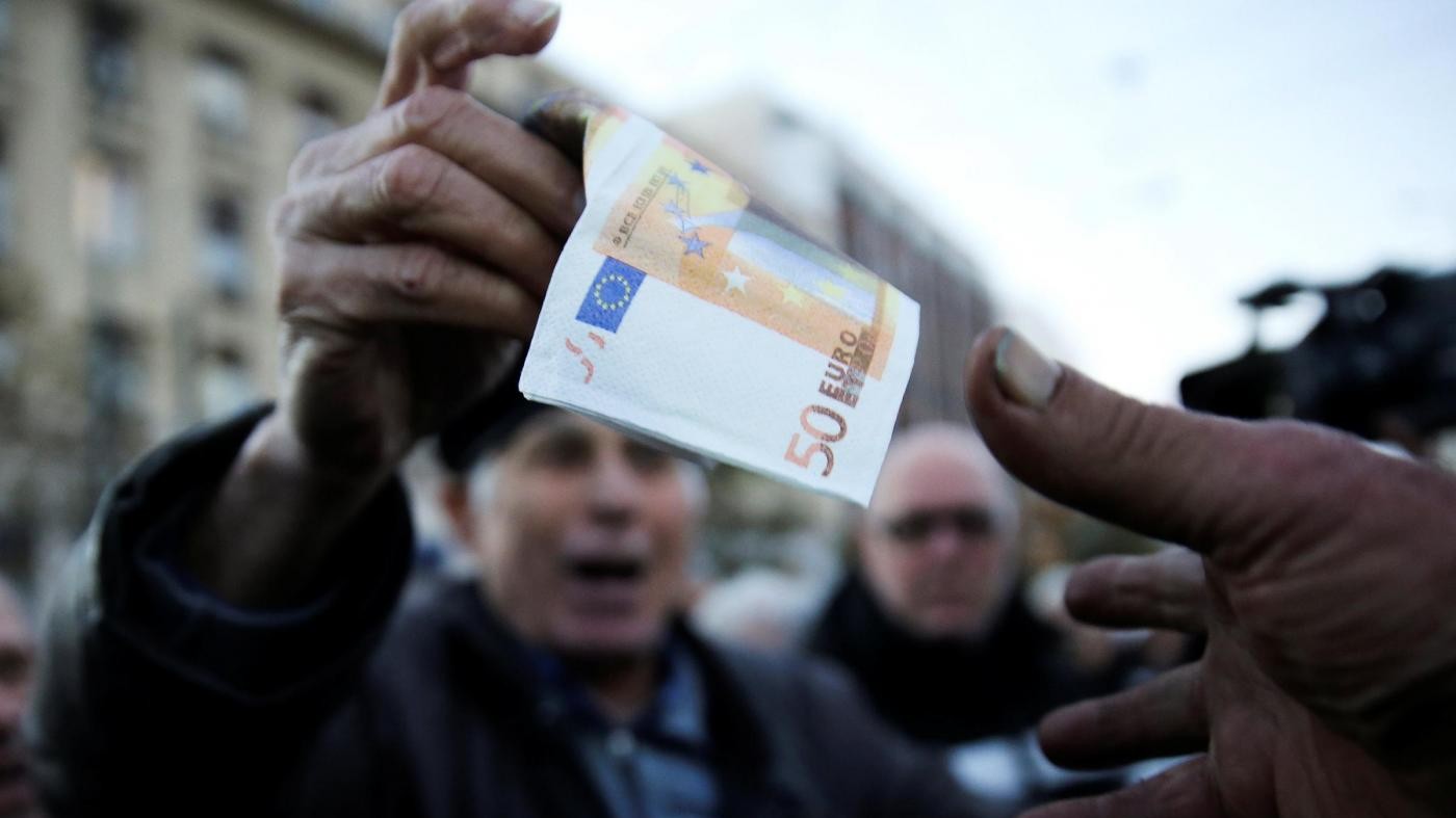Politiche ridistributive hanno ridotto diseguaglianza nel 2016