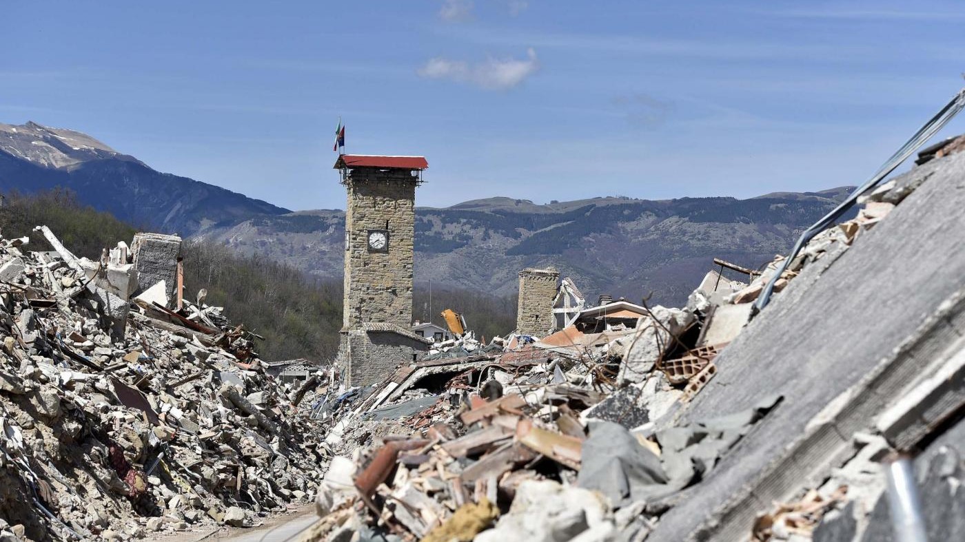 Terremoto, da Commissione Ue 1,2 miliardi per la ricostruzione