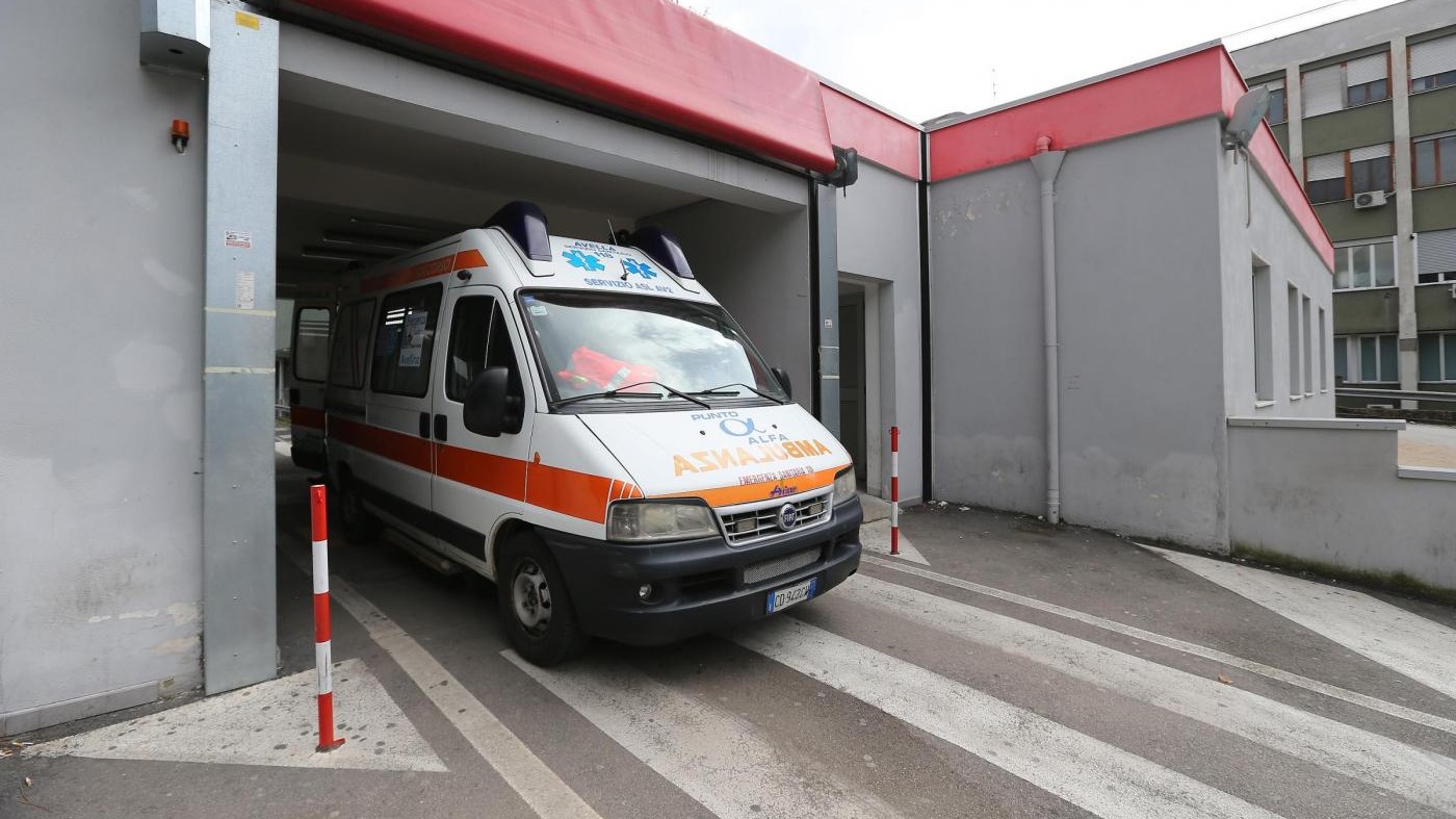 Teramo, dottoressa uccisa davanti ospedale: era vittima di stalking