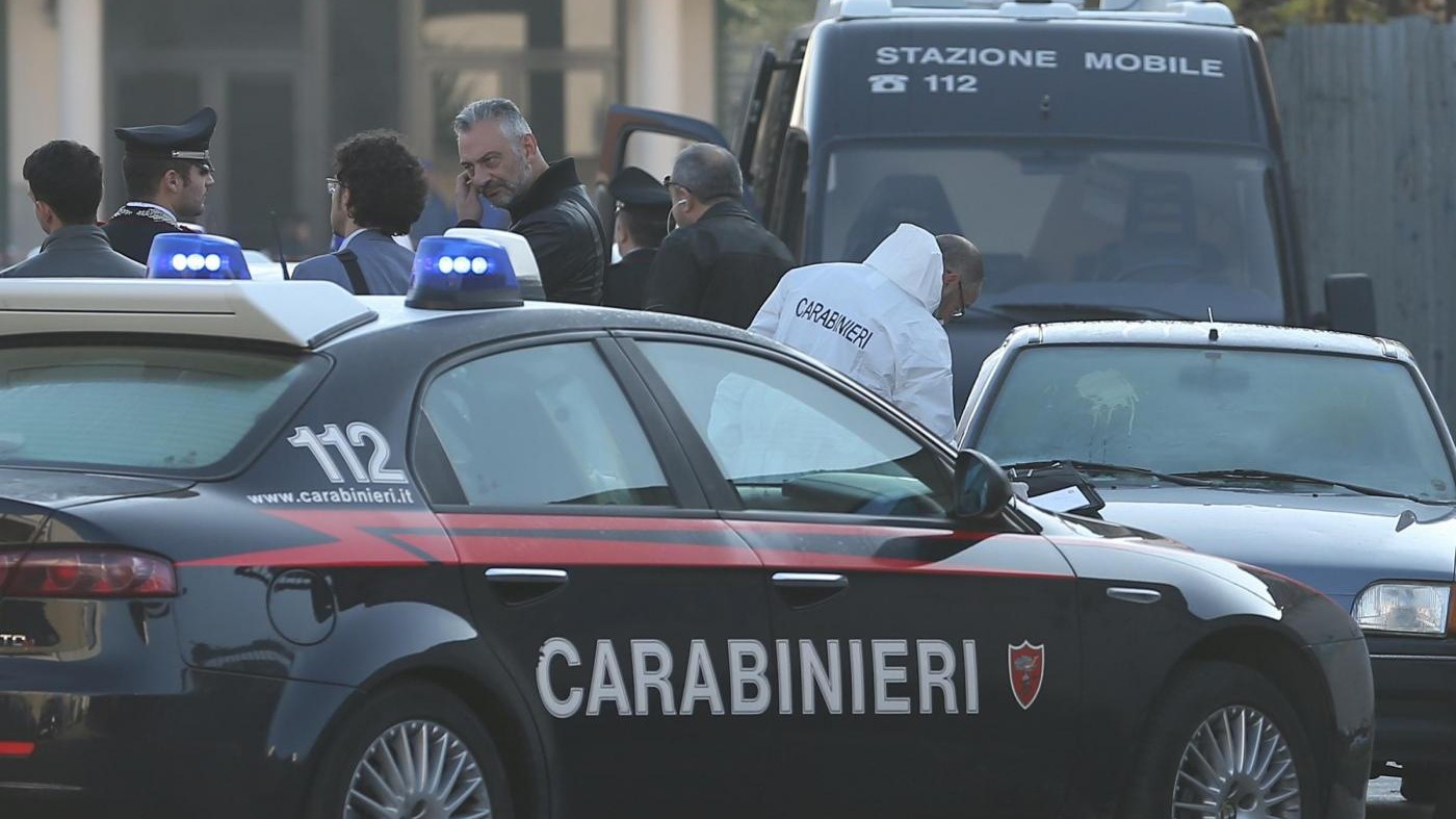 Bari, coppia di anziani morti: ipotesi omicidio-suicidio