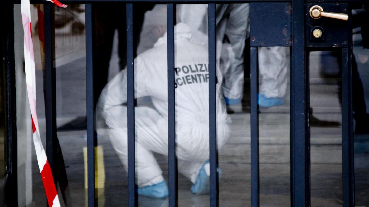Teramo, si suicida il presunto killer della dottoressa uccisa