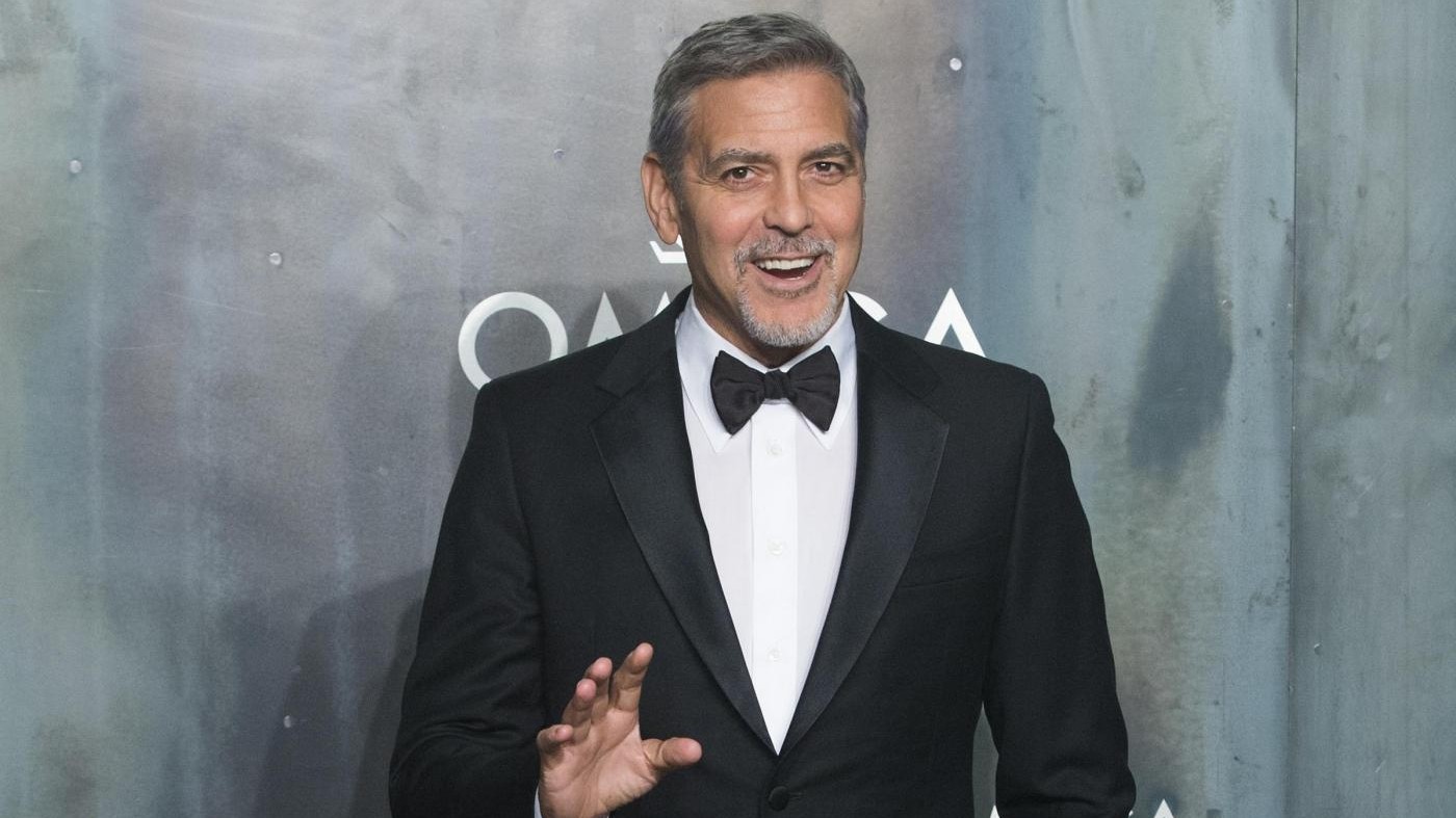 Diageo compra la tequila di Clooney per un miliardo dollari