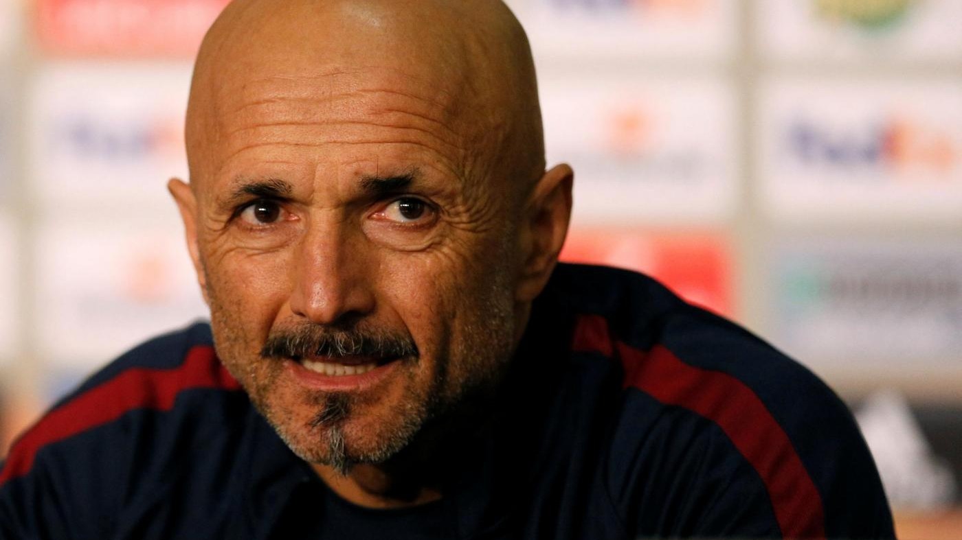 Spalletti ‘stoppa’ Borja Valero: Ha qualità ma l’Inter è a posto