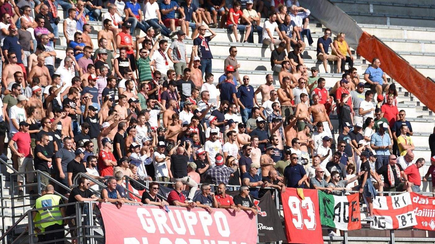 Serie C, girone A: Piacenza-Cuneo 0-1