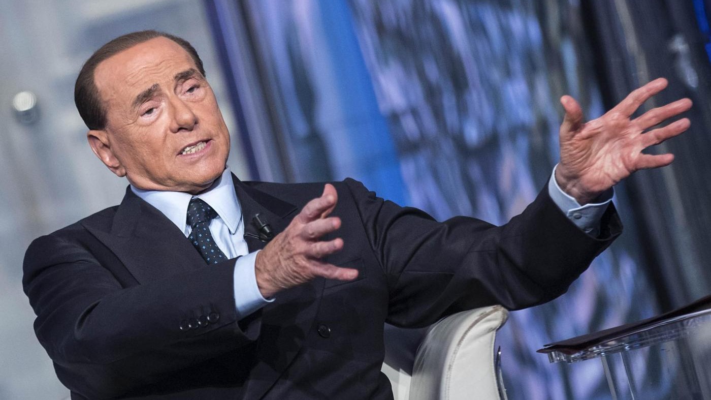 Berlusconi: Salvini agli Interni o dove vuole. Esteri a Montezemolo