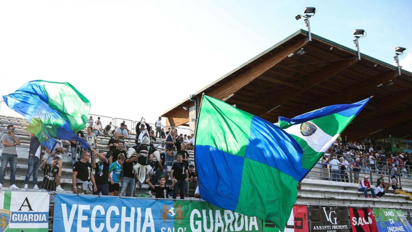 Serie C, girone B: Feralpisalò-Renate 0-1