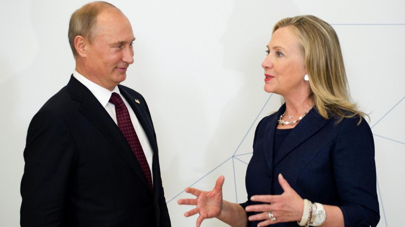 La Cia accertò intervento di Putin in hackeraggio elezioni Usa