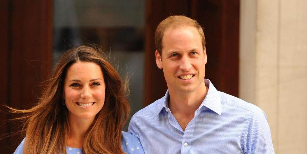 William e Kate