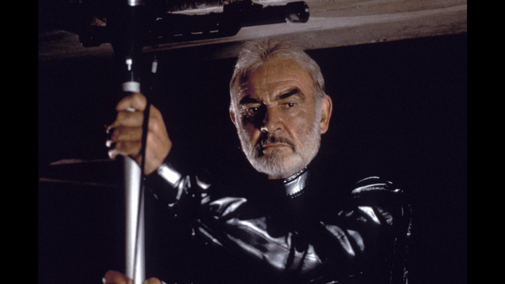 FOTO Da Bond al ‘vecchio saggio’: tutti i volti di Sean Connery