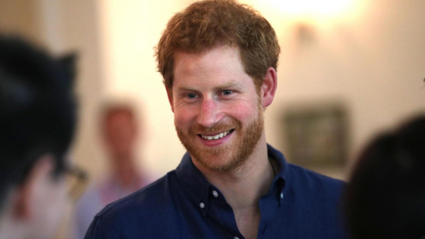 Regno Unito, Harry: Volevo tirarmi fuori dalla famiglia reale