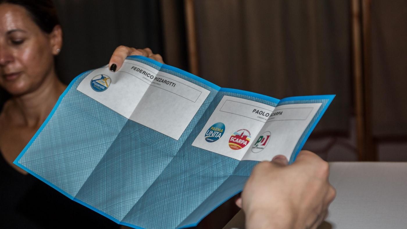 Ballottaggi, crolla affluenza: 46,3%. Trapani commissariata