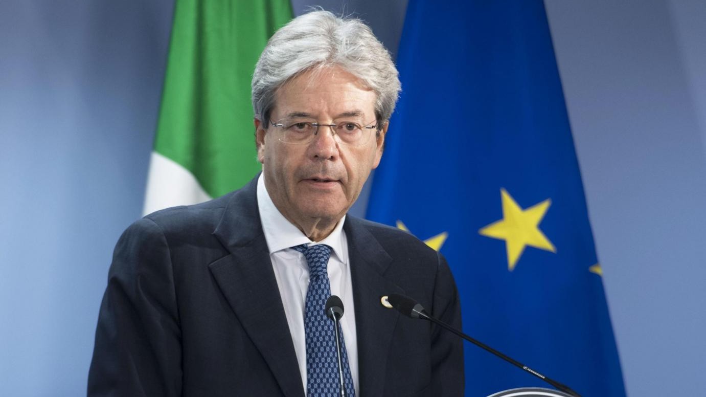 Banche venete, Gentiloni: No regalo a banchieri, è cattiva propaganda