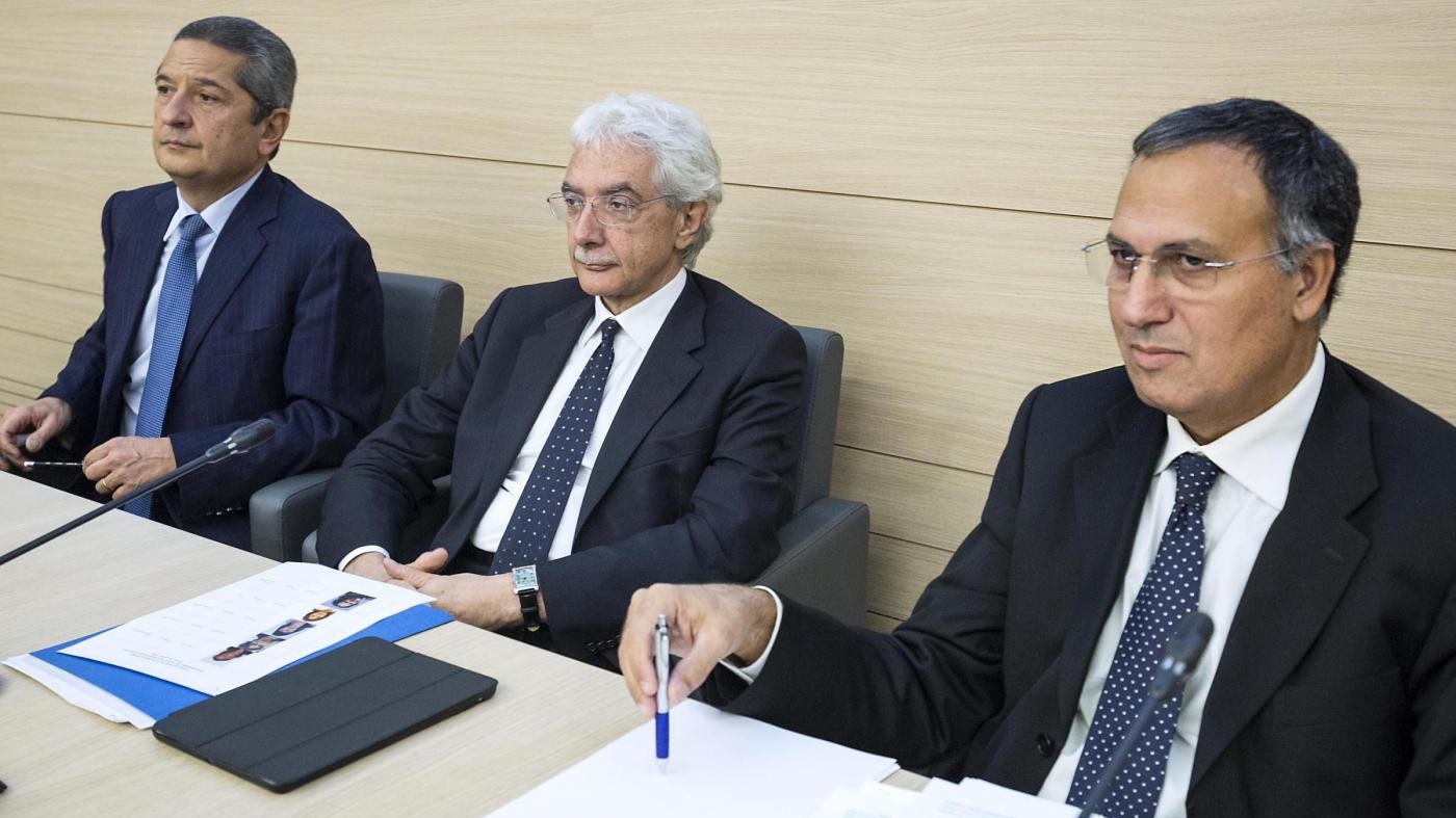 Banche venete, Bankitalia: Stato potrebbe non perdere un centesimo