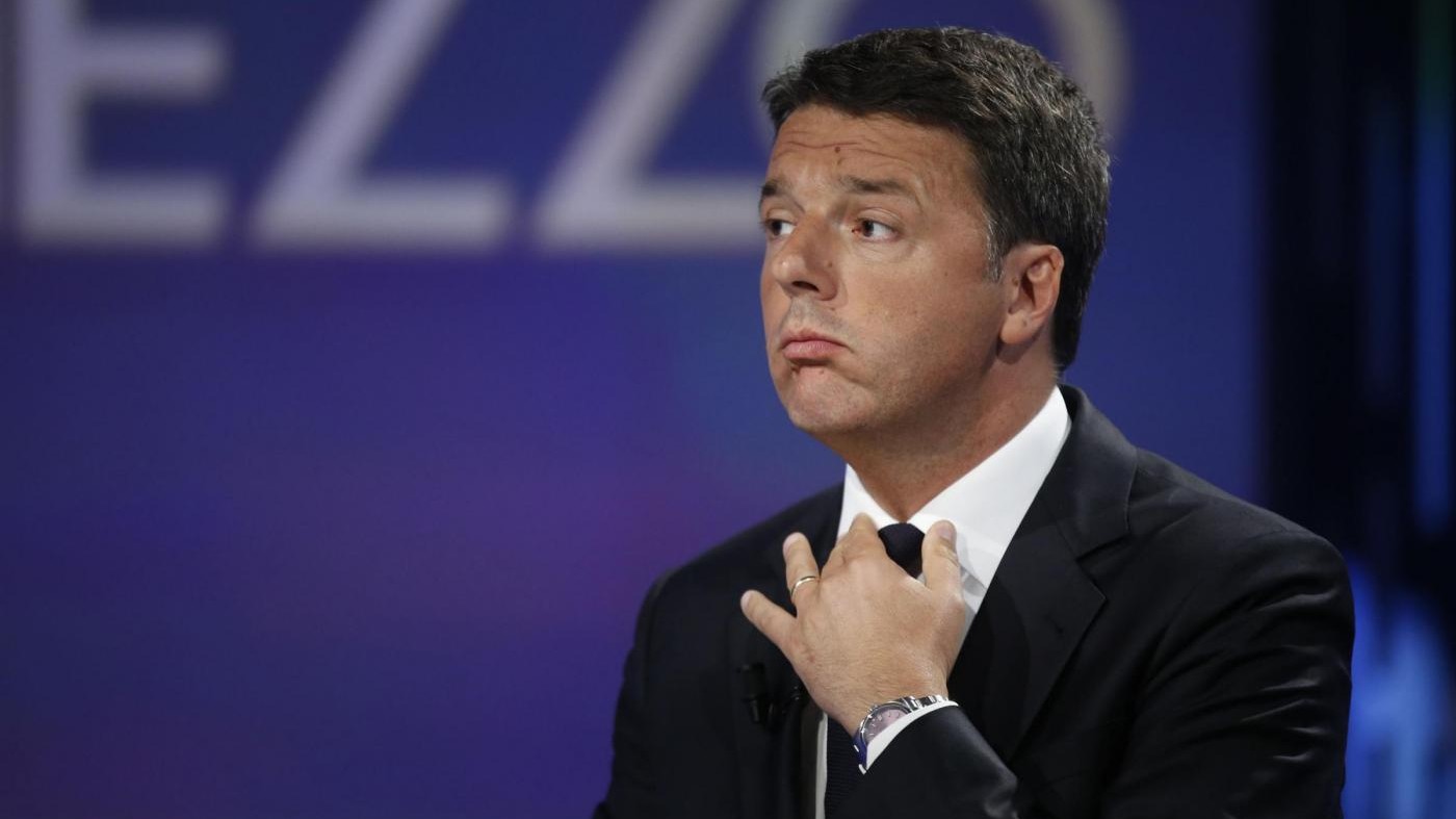 Renzi: Sconfitta amministrative non è mai voto nazionale