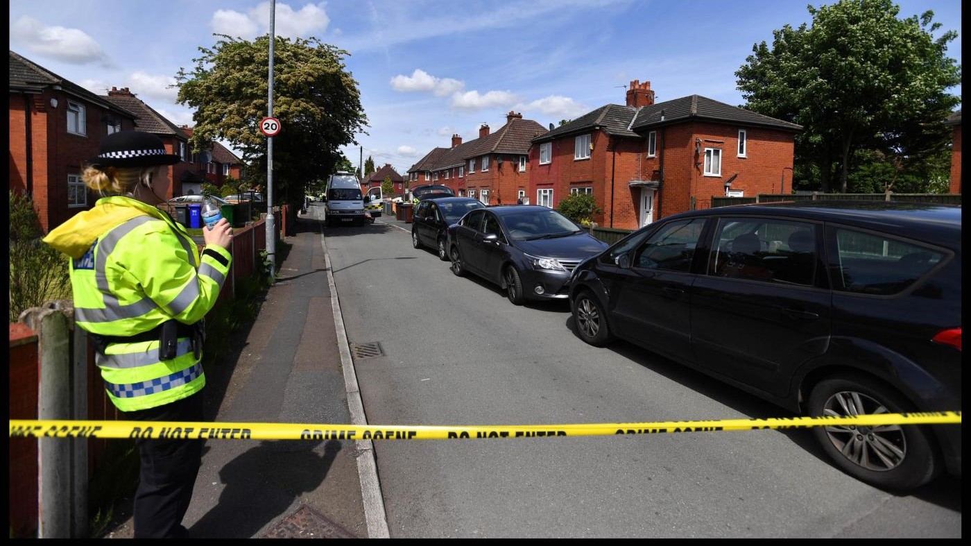 Londra, arrestata una donna per omicidio del 23enne italiano