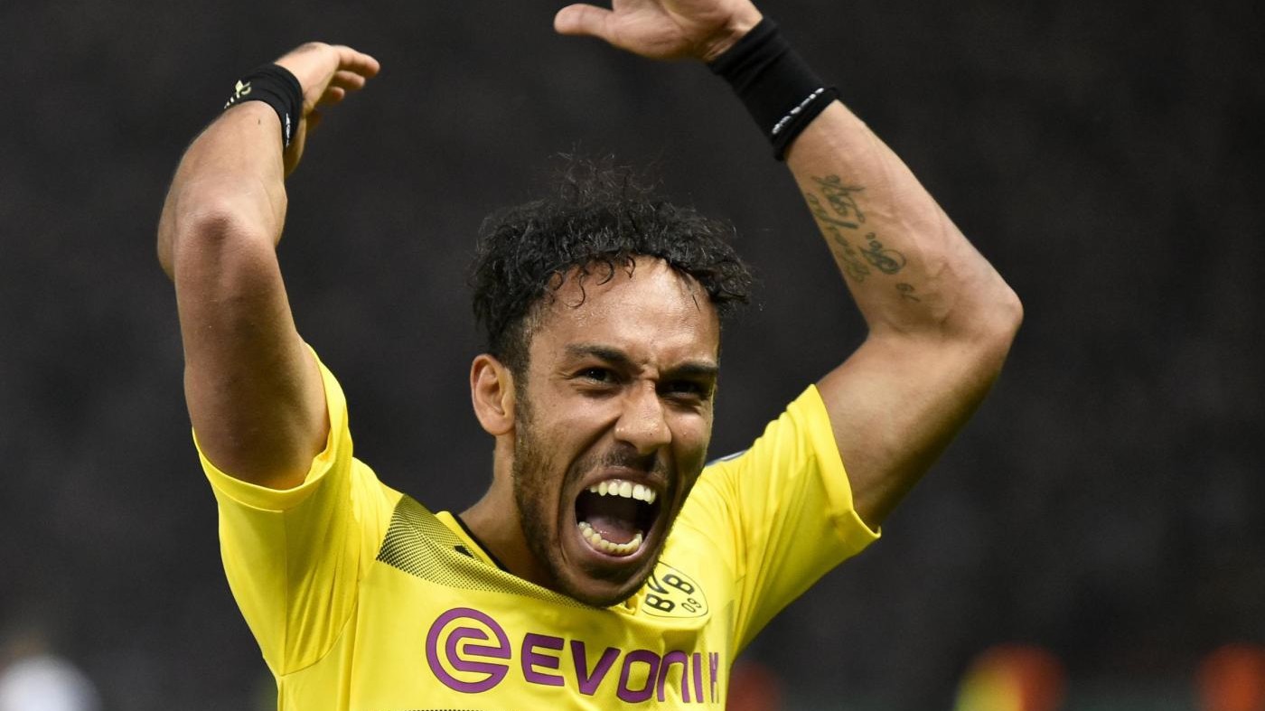 Il Tianjin di Cannavaro su Aubameyang, pronti 80 milioni