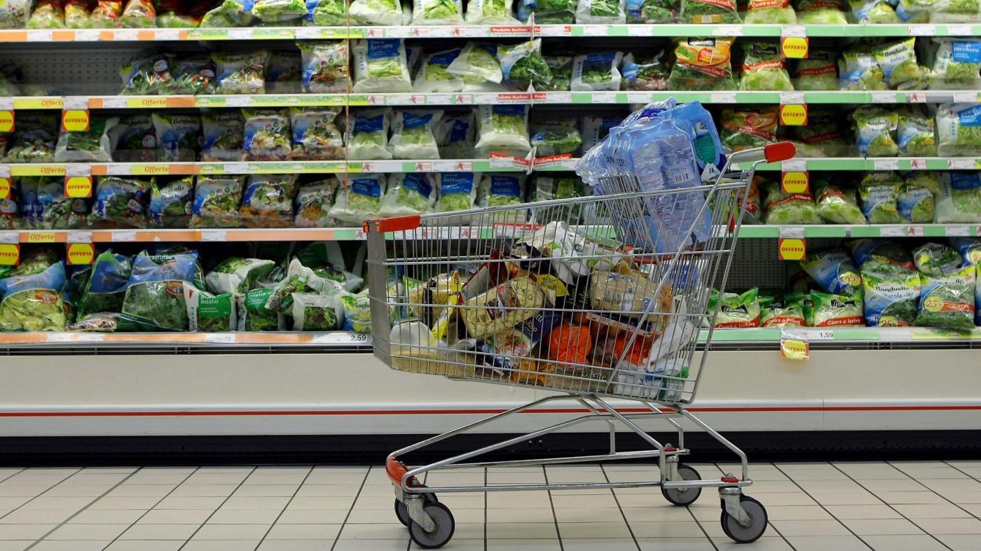 Inflazione, Istat: Rallenta a giugno, -0,1% su mese e +1,2% annuo