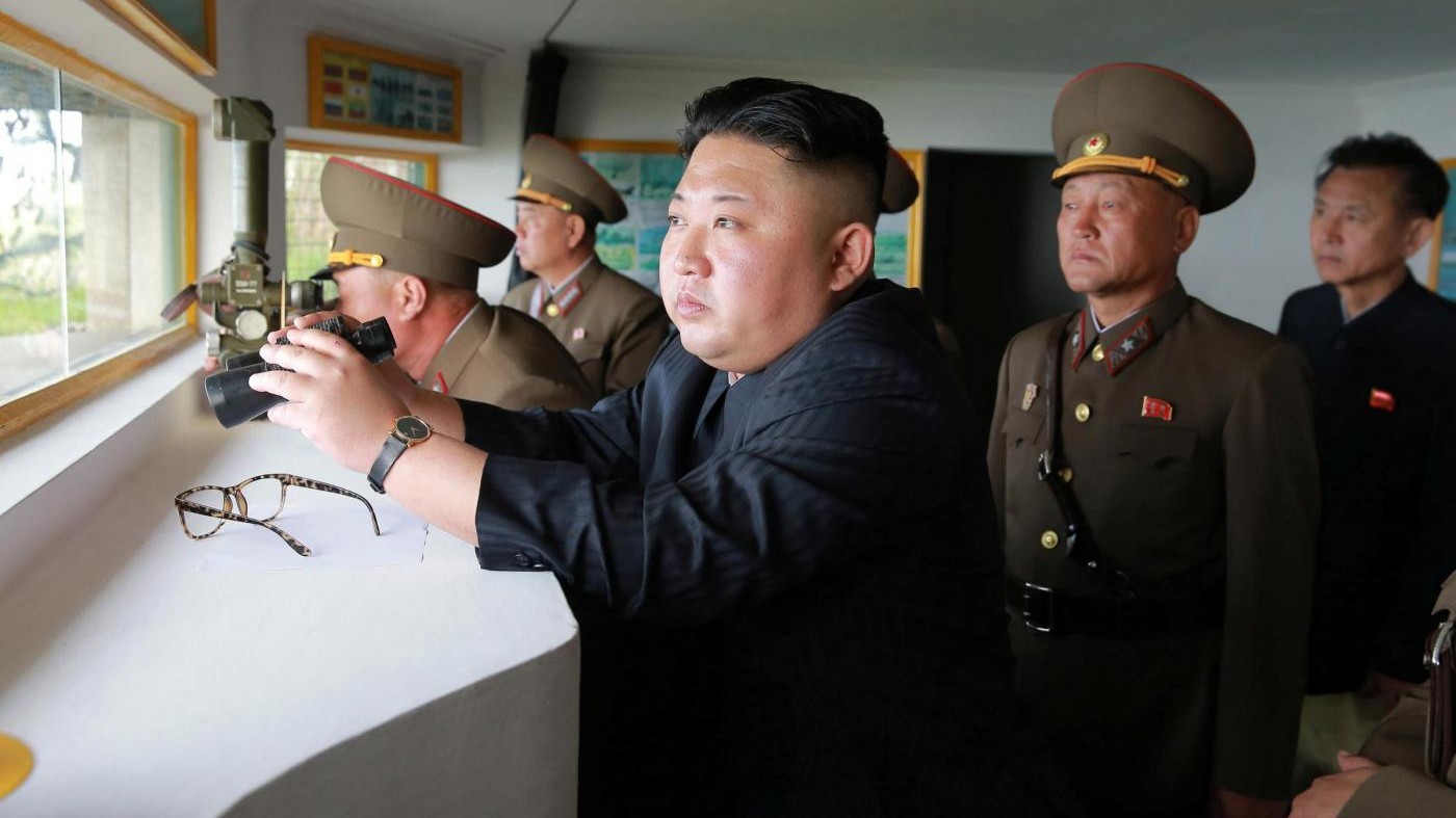 NordCorea, Kim ha paura di essere ucciso. Park condannata a morte