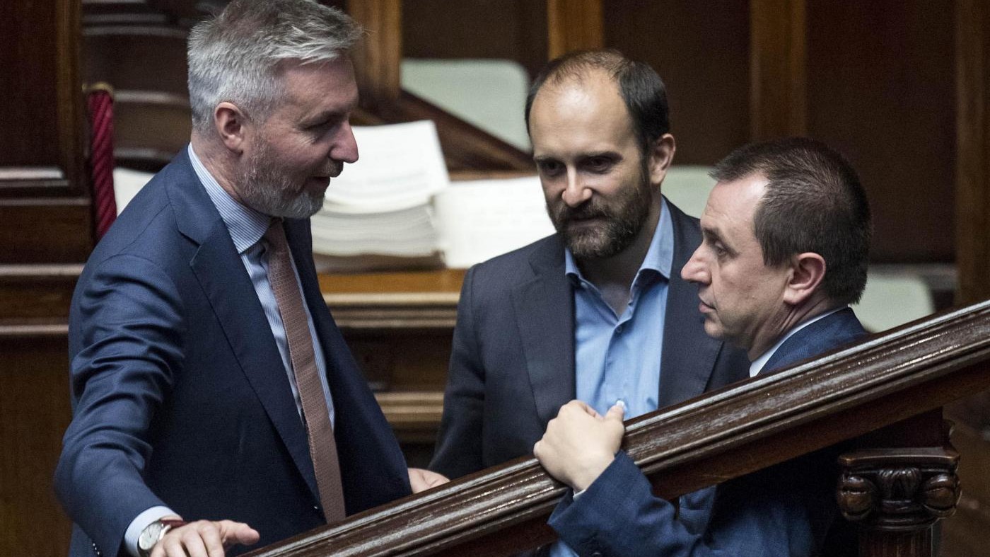 Pd, Orfini contro Franceschini: Sua interpretazione è politicista